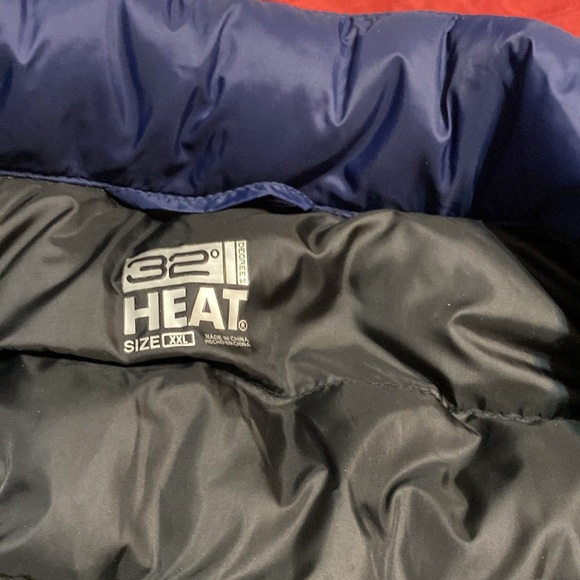 32 Degrees vest - Picture 6 of 8